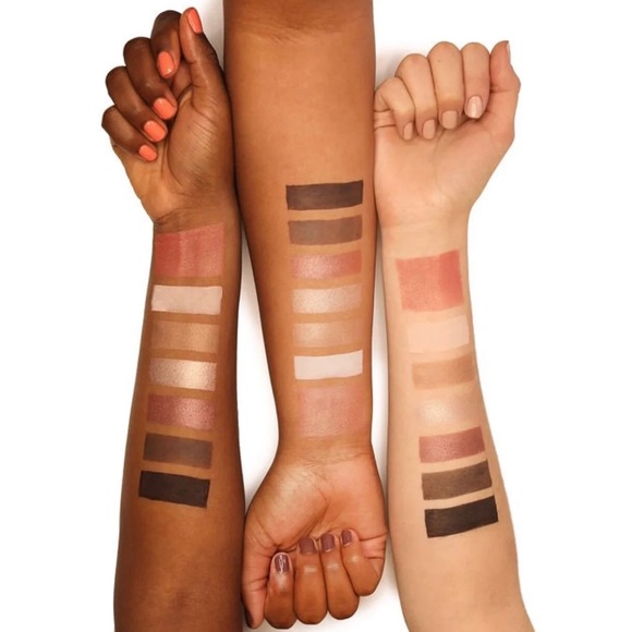 NEW ll Tarte Happy Girls Shine Palette - Picture 6 of 8